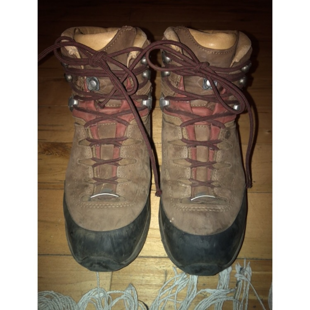 Lowa Hiking Boots